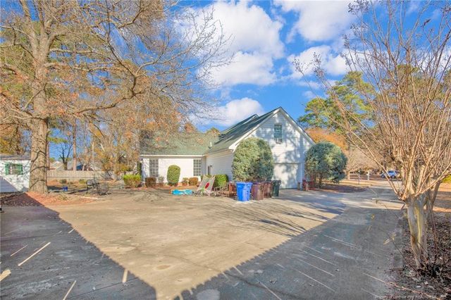 1804 Barnabus Circle, Fayetteville, NC 28304