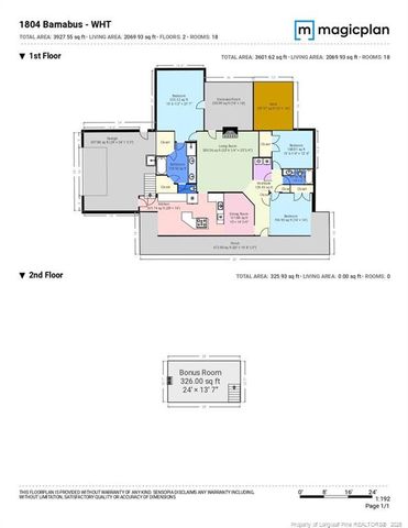 1804 Barnabus Circle, Fayetteville, NC 28304