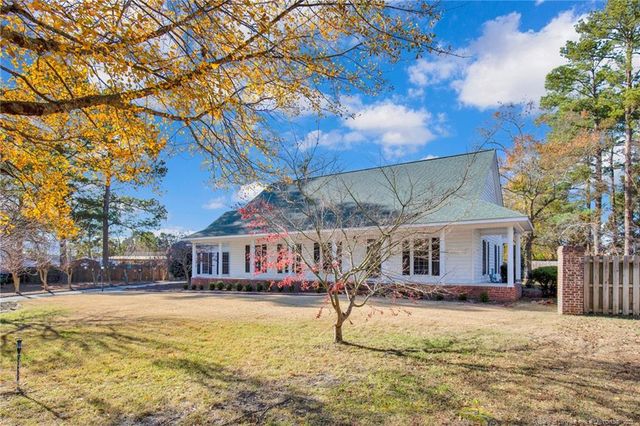 1804 Barnabus Circle, Fayetteville, NC 28304