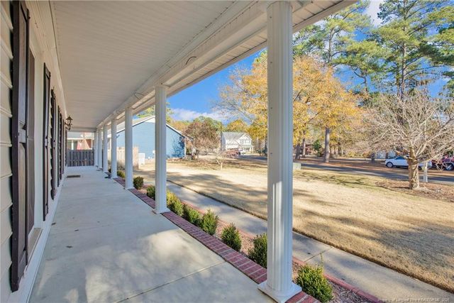 1804 Barnabus Circle, Fayetteville, NC 28304