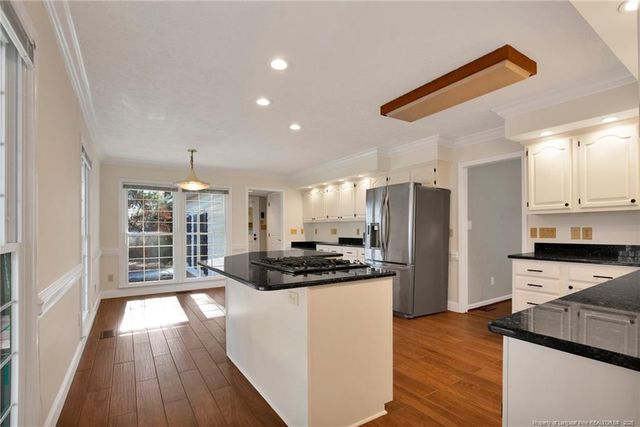 1804 Barnabus Circle, Fayetteville, NC 28304