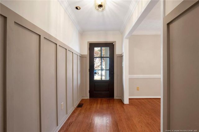 1804 Barnabus Circle, Fayetteville, NC 28304