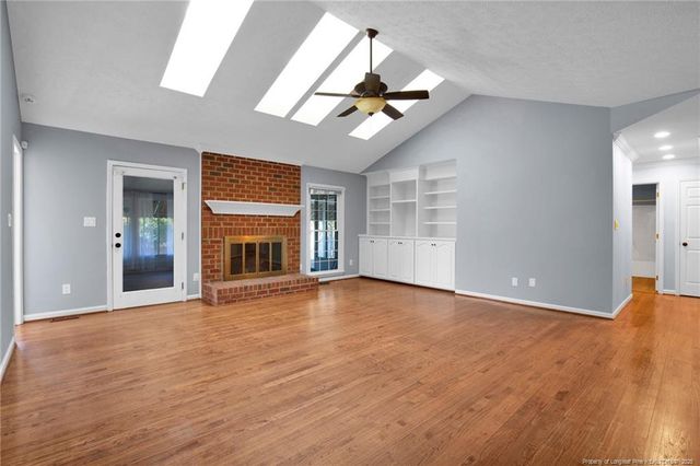 1804 Barnabus Circle, Fayetteville, NC 28304