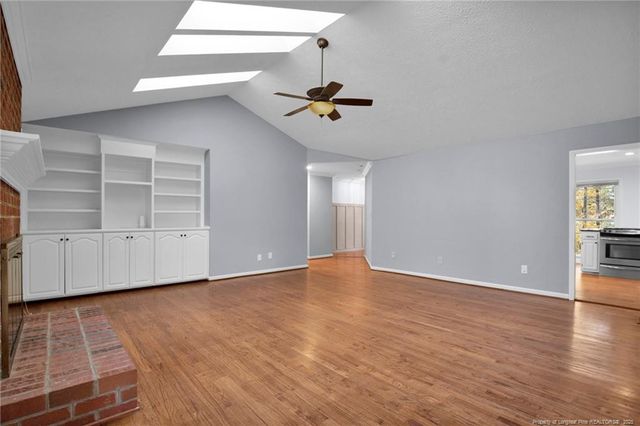 1804 Barnabus Circle, Fayetteville, NC 28304