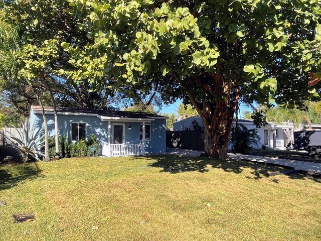 1409 NW 5th Avenue, Fort Lauderdale, FL 33311