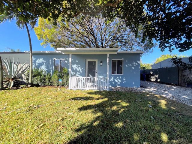 1409 NW 5th Avenue, Fort Lauderdale, FL 33311