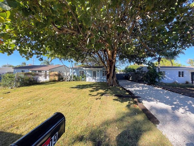 1409 NW 5th Avenue, Fort Lauderdale, FL 33311