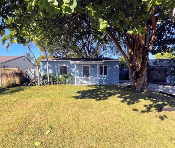 1409 NW 5th Avenue, Fort Lauderdale, FL 33311