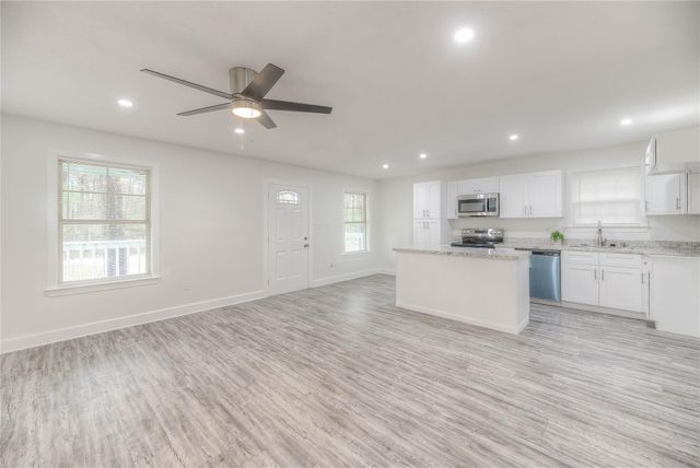 161 Evergreen, Livingston, TX 77351