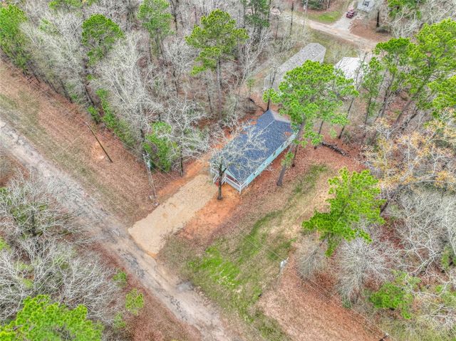 161 Evergreen, Livingston, TX 77351