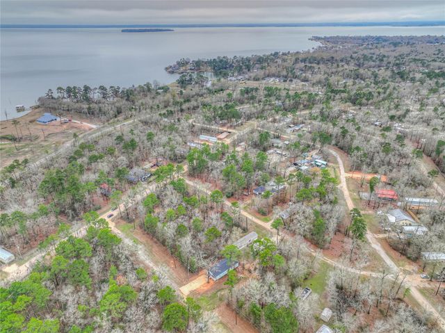 161 Evergreen, Livingston, TX 77351