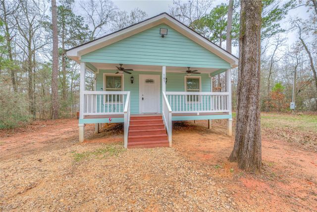 161 Evergreen, Livingston, TX 77351