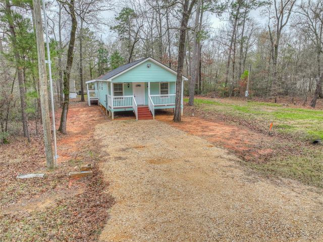 161 Evergreen, Livingston, TX 77351