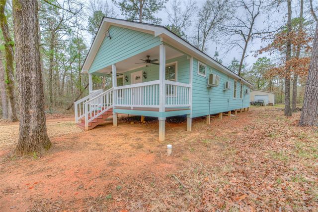 161 Evergreen, Livingston, TX 77351