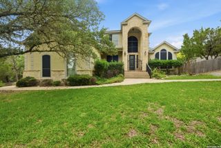 26024 Party Slippers Dr., San Antonio, TX 78255
