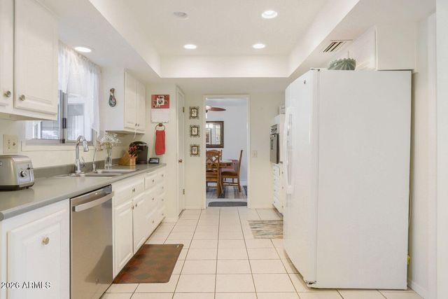 17408 N CONQUISTADOR Drive, Sun City West, AZ 85375