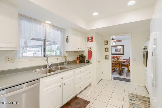 17408 N CONQUISTADOR Drive, Sun City West, AZ 85375