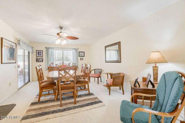 17408 N CONQUISTADOR Drive, Sun City West, AZ 85375