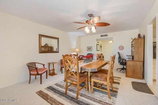 17408 N CONQUISTADOR Drive, Sun City West, AZ 85375