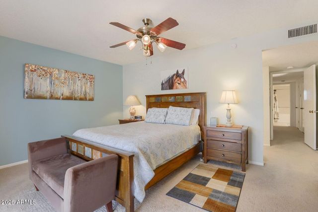 17408 N CONQUISTADOR Drive, Sun City West, AZ 85375