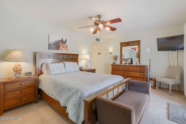 17408 N CONQUISTADOR Drive, Sun City West, AZ 85375