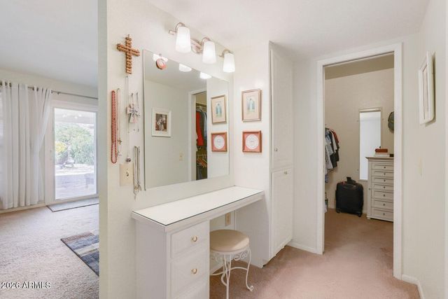 17408 N CONQUISTADOR Drive, Sun City West, AZ 85375