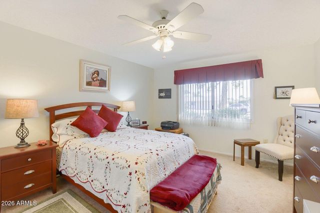 17408 N CONQUISTADOR Drive, Sun City West, AZ 85375