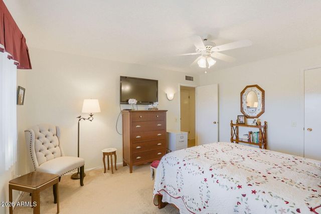 17408 N CONQUISTADOR Drive, Sun City West, AZ 85375