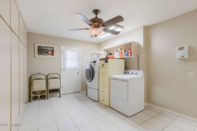 17408 N CONQUISTADOR Drive, Sun City West, AZ 85375