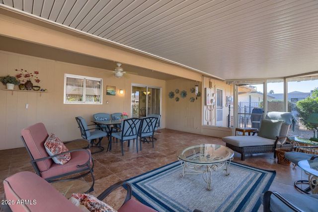 17408 N CONQUISTADOR Drive, Sun City West, AZ 85375