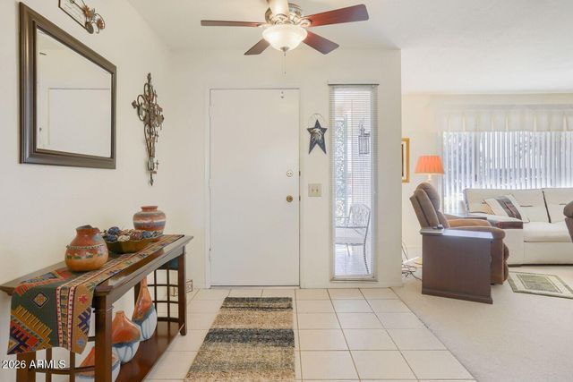 17408 N CONQUISTADOR Drive, Sun City West, AZ 85375