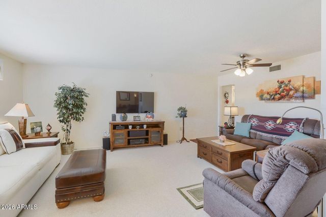 17408 N CONQUISTADOR Drive, Sun City West, AZ 85375