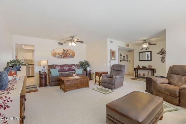 17408 N CONQUISTADOR Drive, Sun City West, AZ 85375