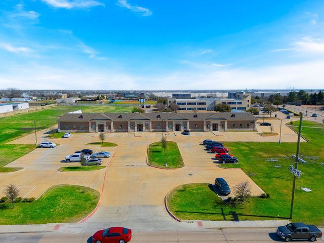 4800 N Galloway Avenue N 400, Mesquite, TX 75150