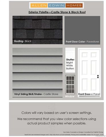 6270 Tommy Trail, Mount Morris, MI 48458