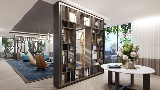 5701 BOWEN DANIEL DR. 1505, Tampa, FL 33616