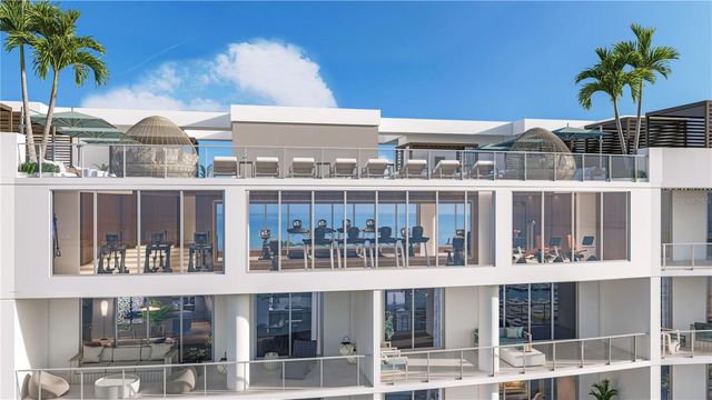 5701 BOWEN DANIEL DR. 1505, Tampa, FL 33616