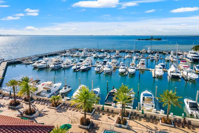 5701 BOWEN DANIEL DR. 1505, Tampa, FL 33616