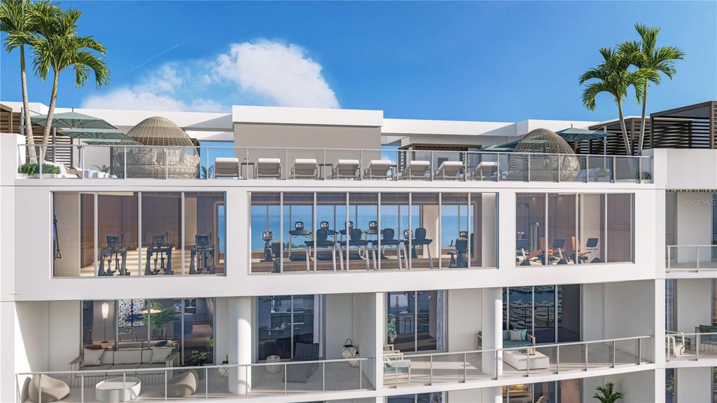 Image 25 of property listing at 5713 BOWEN DANIEL DR. 1505, Tampa, FL 33616