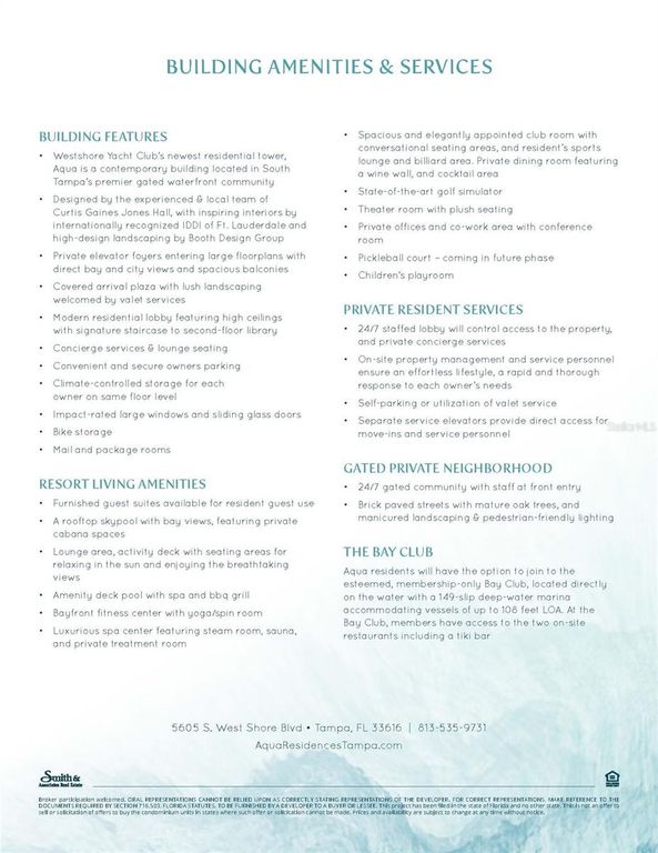 Image 32 of property listing at 5713 BOWEN DANIEL DR. 1505, Tampa, FL 33616