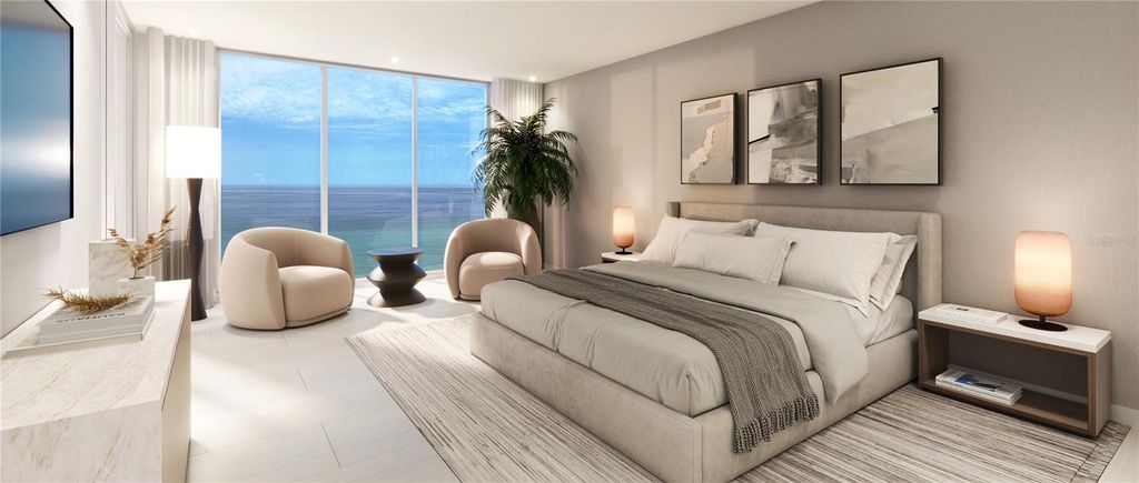 Image 8 of property listing at 5713 BOWEN DANIEL DR. 1505, Tampa, FL 33616