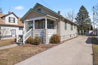 613 Pine Street, Essexville, MI 48732
