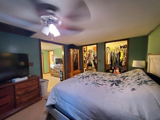 5001 N MCCARTHY ROAD, Appleton, WI 54913