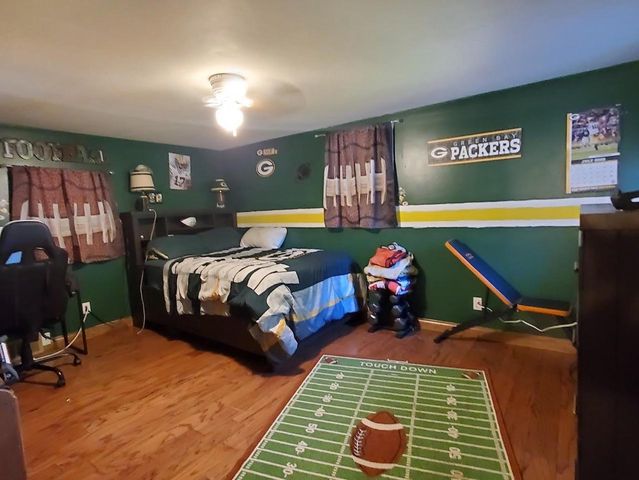 5001 N MCCARTHY ROAD, Appleton, WI 54913