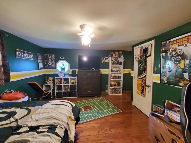 5001 N MCCARTHY ROAD, Appleton, WI 54913