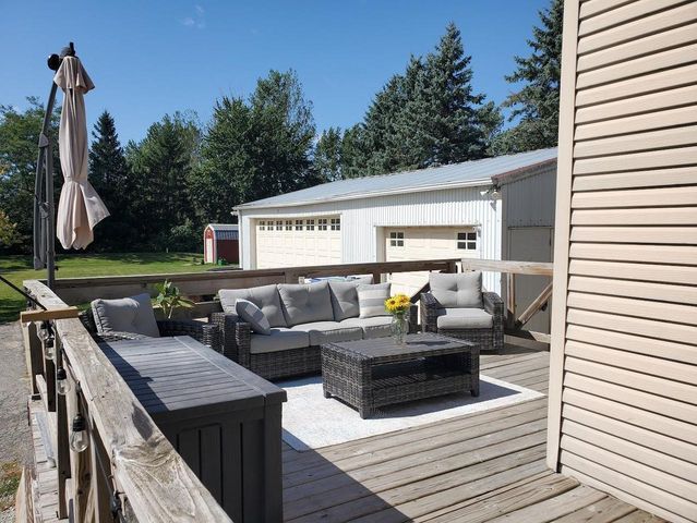 5001 N MCCARTHY ROAD, Appleton, WI 54913