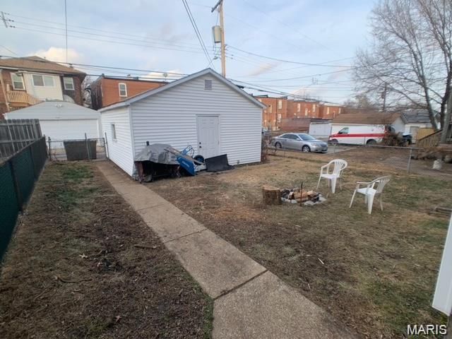 5049 Lindenwood Avenue, St Louis, MO 63109