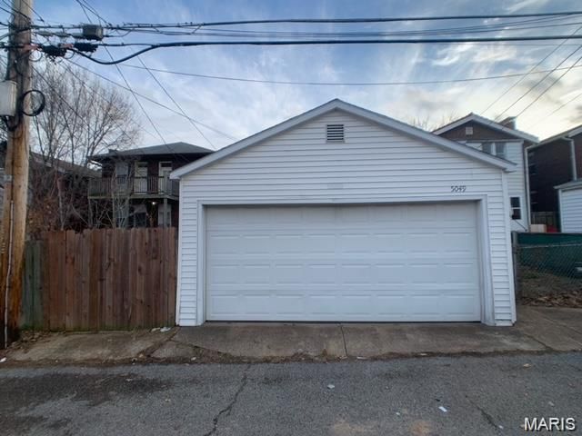 5049 Lindenwood Avenue, St Louis, MO 63109