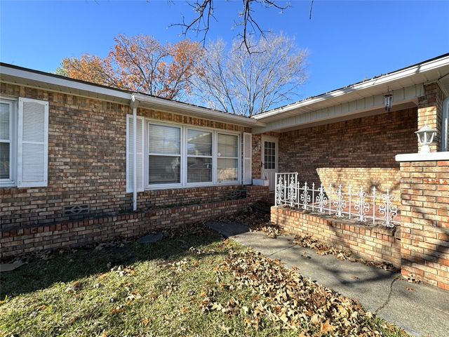 1408 N Ricketts Street, Sherman, TX 75092