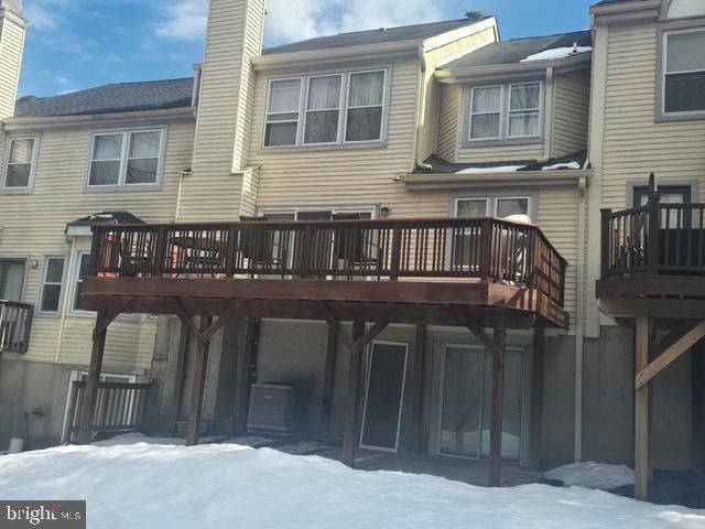 25 BELLWOOD DR, Feasterville Trevose, PA 19053